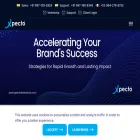 xpectoitsolutions.com