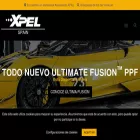 xpel.es xpel.es