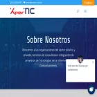 xpertic.com.mx