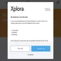 xplora.dk