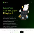 xploree.com