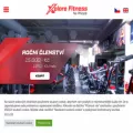 xplorefitness.cz