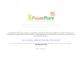 xpowerpoint.com xpowerpoint.com