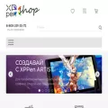 xppen-shop.ru