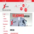 xpressen.dk xpressen.dk