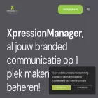 xpressionmanager.nl