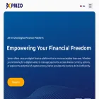 xprizo.com