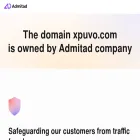 xpuvo.com xpuvo.com