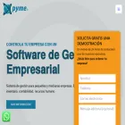 xpyme.cl