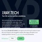 xray.tech xray.tech