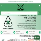 xrfcompany.com