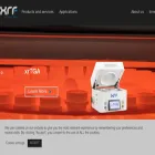 xrfscientific.com xrfscientific.com