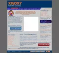 xroxy.com