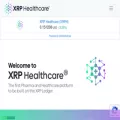 xrphealthcare.com