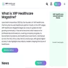 xrphmagazine.ai xrphmagazine.ai