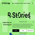 xrstories.co.uk