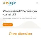 xsbyte.com