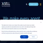 xselltechnologies.com xselltechnologies.com