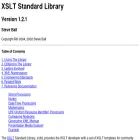 xsltsl.sourceforge.net xsltsl.sourceforge.net