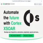 xsoar.pan.dev xsoar.pan.dev