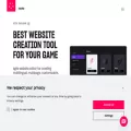 xsollasitebuilder.com xsollasitebuilder.com