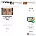 xsparkage.com xsparkage.com