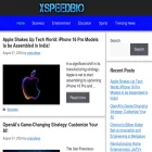 xspeedbio.com xspeedbio.com