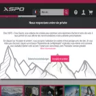 xspo.fr