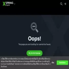 xspringdigital.com xspringdigital.com