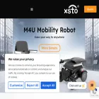 xstomobility.com xstomobility.com