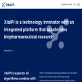 xtalpi.com xtalpi.com