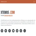 xtemus.com xtemus.com