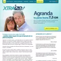 xtraize.com xtraize.com