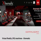 xtrematic.com xtrematic.com