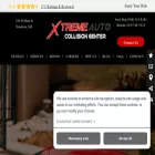 xtremeautocollisioncenter.com