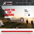 xtremecharacterchallenge.com xtremecharacterchallenge.com