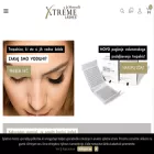 xtremelashes.si xtremelashes.si