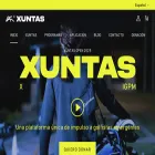 xuntas.org