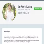 xuwenliang.com
