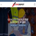 xvgdepot.com xvgdepot.com
