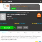 xvnkb.sourceforge.net xvnkb.sourceforge.net