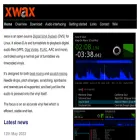 xwax.org xwax.org