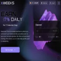 xweeks.io