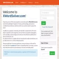xwordsolver.com xwordsolver.com