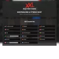 xxlnutrition.com xxlnutrition.com