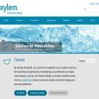 xylemanalytics.co.uk xylemanalytics.co.uk