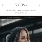 xyrisa.de xyrisa.de