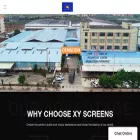 xyscreen.com xyscreen.com
