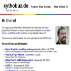 xythobuz.de xythobuz.de