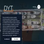 yacht-transport.com